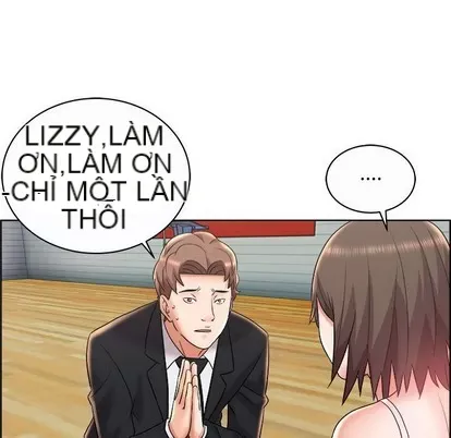 Trò chơi lưu vong con người/Đại úy Paradise Hotel Chương 1-24