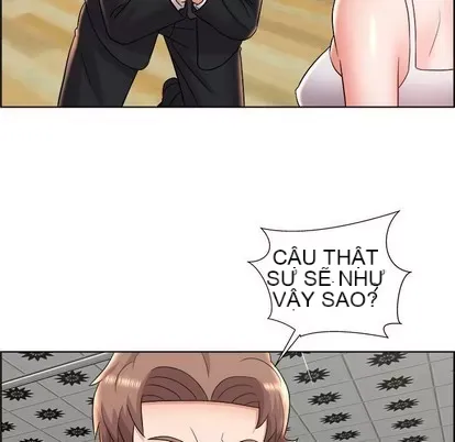 Trò chơi lưu vong con người/Đại úy Paradise Hotel Chương 1-24