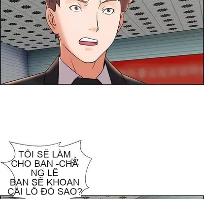 Trò chơi lưu vong con người/Đại úy Paradise Hotel Chương 1-24