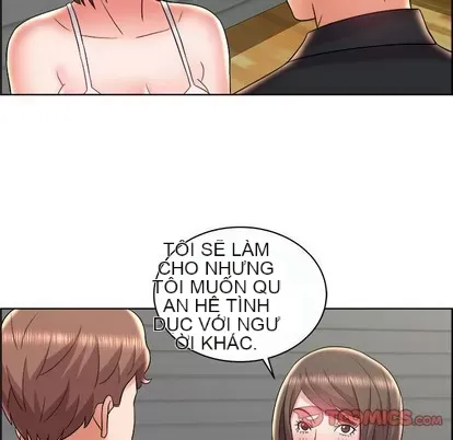 Trò chơi lưu vong con người/Đại úy Paradise Hotel Chương 1-24