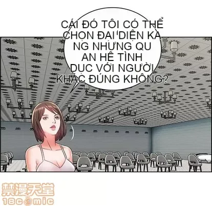 Trò chơi lưu vong con người/Đại úy Paradise Hotel Chương 1-24