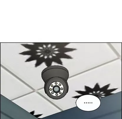 Trò chơi lưu vong con người/Đại úy Paradise Hotel Chương 1-24