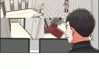 Trò chơi lưu vong con người/Đại úy Paradise Hotel Chương 1-24