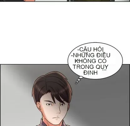 Trò chơi lưu vong con người/Đại úy Paradise Hotel Chương 1-24