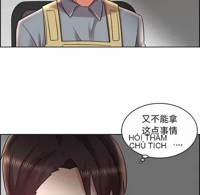 Trò chơi lưu vong con người/Đại úy Paradise Hotel Chương 1-24