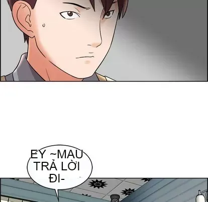 Trò chơi lưu vong con người/Đại úy Paradise Hotel Chương 1-24