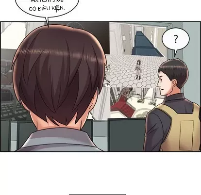 Trò chơi lưu vong con người/Đại úy Paradise Hotel Chương 1-24