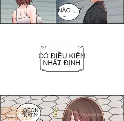 Trò chơi lưu vong con người/Đại úy Paradise Hotel Chương 1-24