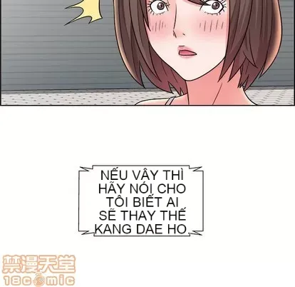 Trò chơi lưu vong con người/Đại úy Paradise Hotel Chương 1-24