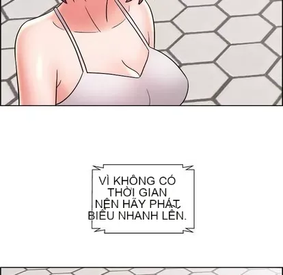 Trò chơi lưu vong con người/Đại úy Paradise Hotel Chương 1-24