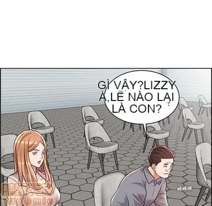 Trò chơi lưu vong con người/Đại úy Paradise Hotel Chương 1-24