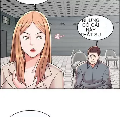 Trò chơi lưu vong con người/Đại úy Paradise Hotel Chương 1-24