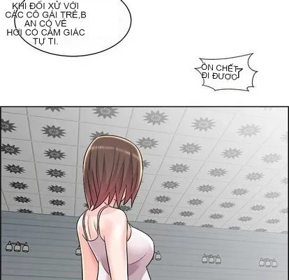 Trò chơi lưu vong con người/Đại úy Paradise Hotel Chương 1-24