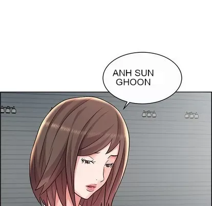 Trò chơi lưu vong con người/Đại úy Paradise Hotel Chương 1-24