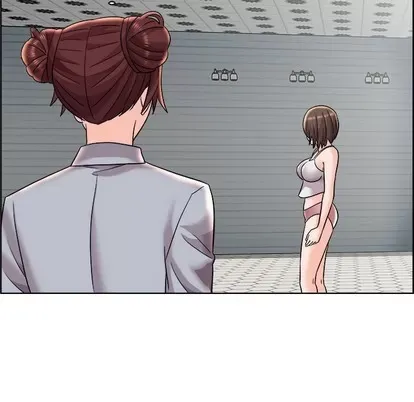 Trò chơi lưu vong con người/Đại úy Paradise Hotel Chương 1-24