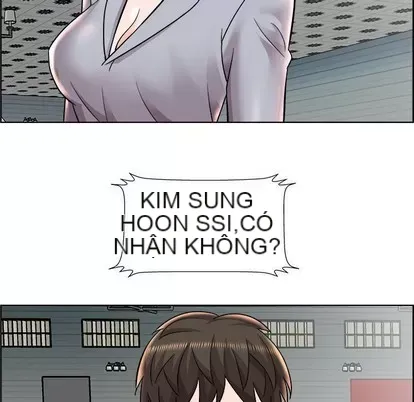 Trò chơi lưu vong con người/Đại úy Paradise Hotel Chương 1-24