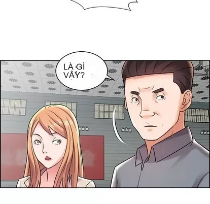 Trò chơi lưu vong con người/Đại úy Paradise Hotel Chương 1-24