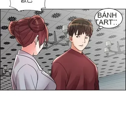 Trò chơi lưu vong con người/Đại úy Paradise Hotel Chương 1-24