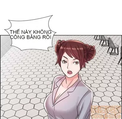 Trò chơi lưu vong con người/Đại úy Paradise Hotel Chương 1-24