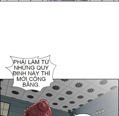 Trò chơi lưu vong con người/Đại úy Paradise Hotel Chương 1-24