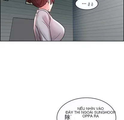 Trò chơi lưu vong con người/Đại úy Paradise Hotel Chương 1-24