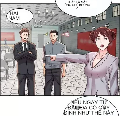 Trò chơi lưu vong con người/Đại úy Paradise Hotel Chương 1-24