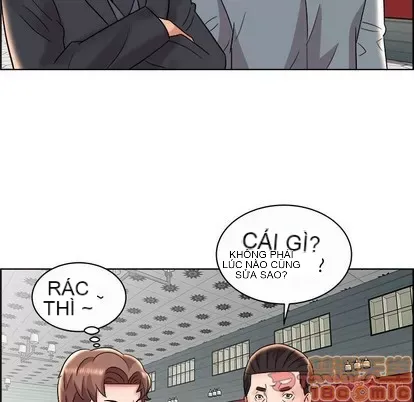 Trò chơi lưu vong con người/Đại úy Paradise Hotel Chương 1-24