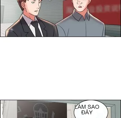 Trò chơi lưu vong con người/Đại úy Paradise Hotel Chương 1-24