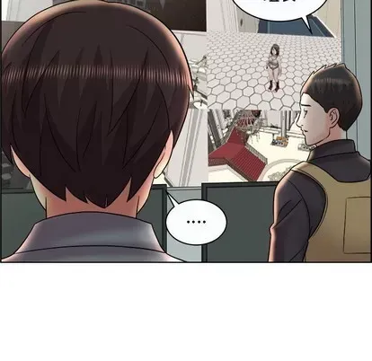 Trò chơi lưu vong con người/Đại úy Paradise Hotel Chương 1-24