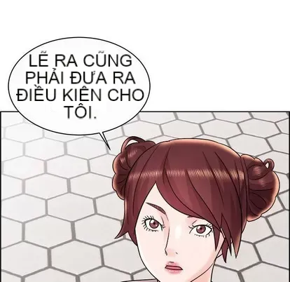 Trò chơi lưu vong con người/Đại úy Paradise Hotel Chương 1-24