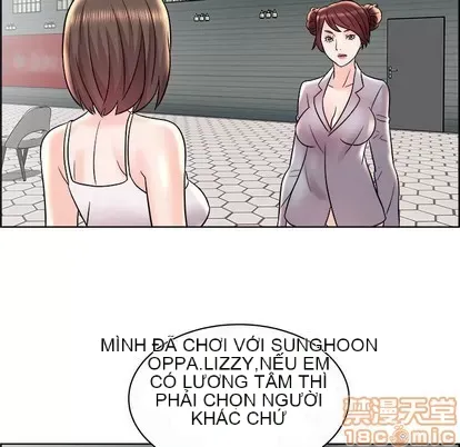 Trò chơi lưu vong con người/Đại úy Paradise Hotel Chương 1-24