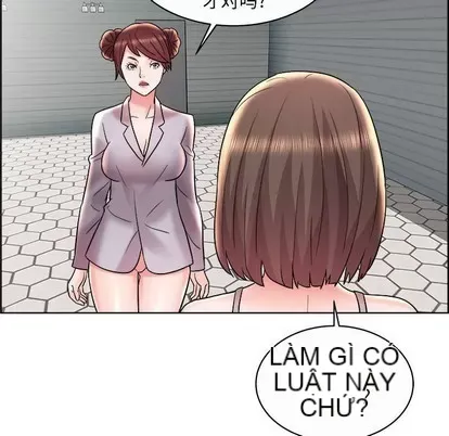 Trò chơi lưu vong con người/Đại úy Paradise Hotel Chương 1-24