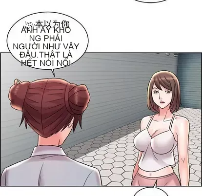 Trò chơi lưu vong con người/Đại úy Paradise Hotel Chương 1-24