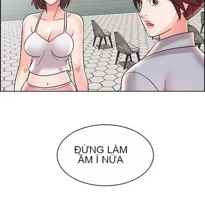 Trò chơi lưu vong con người/Đại úy Paradise Hotel Chương 1-24