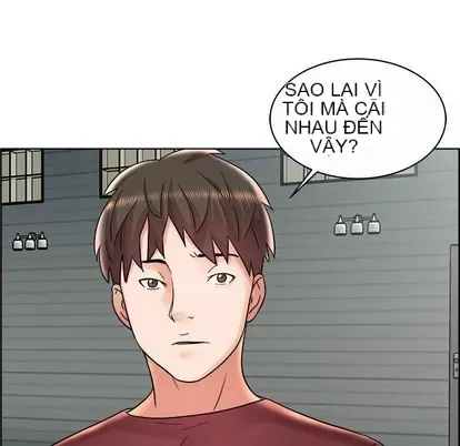 Trò chơi lưu vong con người/Đại úy Paradise Hotel Chương 1-24