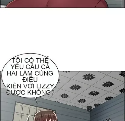 Trò chơi lưu vong con người/Đại úy Paradise Hotel Chương 1-24