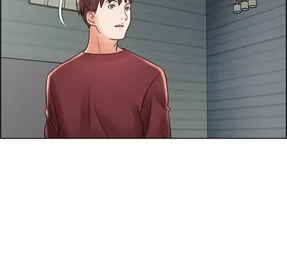 Trò chơi lưu vong con người/Đại úy Paradise Hotel Chương 1-24