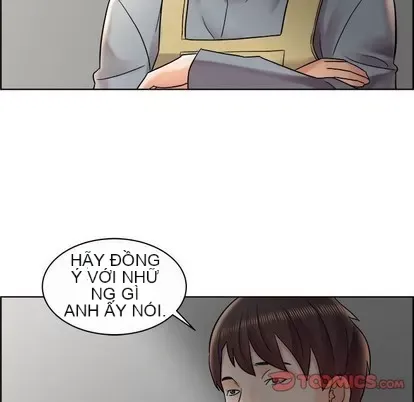 Trò chơi lưu vong con người/Đại úy Paradise Hotel Chương 1-24