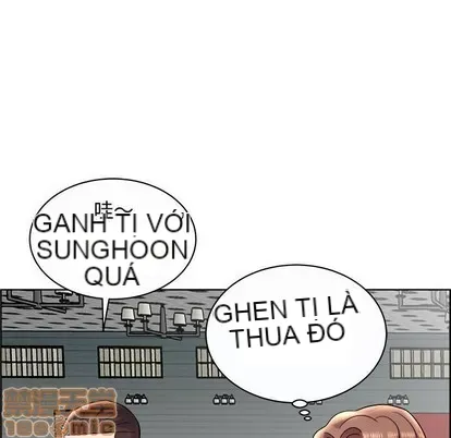 Trò chơi lưu vong con người/Đại úy Paradise Hotel Chương 1-24