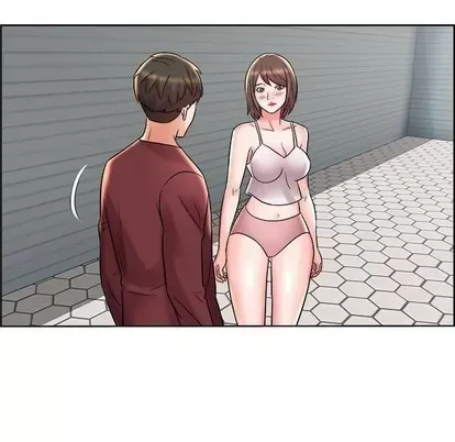 Trò chơi lưu vong con người/Đại úy Paradise Hotel Chương 1-24