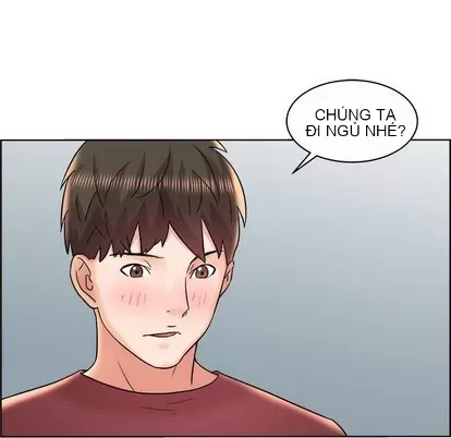 Trò chơi lưu vong con người/Đại úy Paradise Hotel Chương 1-24