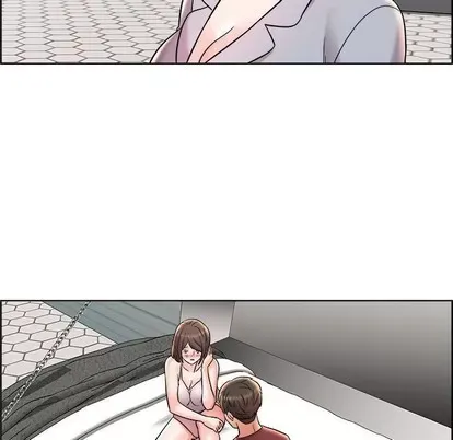 Trò chơi lưu vong con người/Đại úy Paradise Hotel Chương 1-24