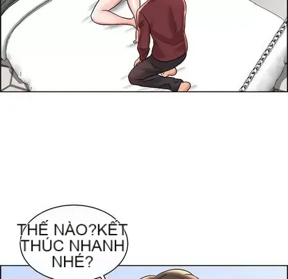 Trò chơi lưu vong con người/Đại úy Paradise Hotel Chương 1-24