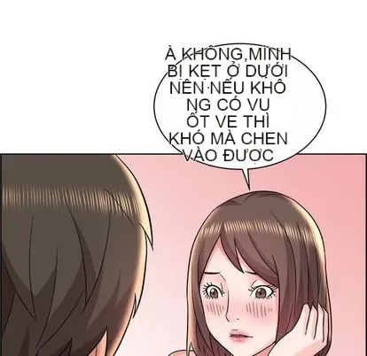 Trò chơi lưu vong con người/Đại úy Paradise Hotel Chương 1-24