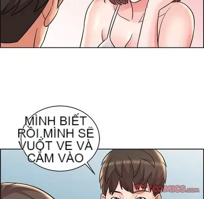 Trò chơi lưu vong con người/Đại úy Paradise Hotel Chương 1-24