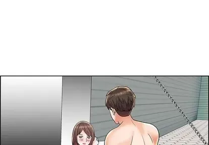 Trò chơi lưu vong con người/Đại úy Paradise Hotel Chương 1-24