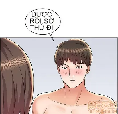 Trò chơi lưu vong con người/Đại úy Paradise Hotel Chương 1-24