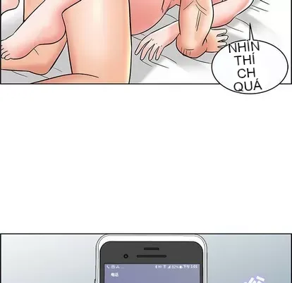 Trò chơi lưu vong con người/Đại úy Paradise Hotel Chương 1-24