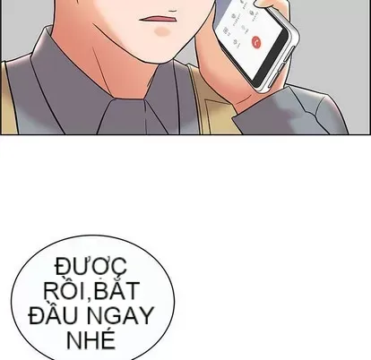 Trò chơi lưu vong con người/Đại úy Paradise Hotel Chương 1-24