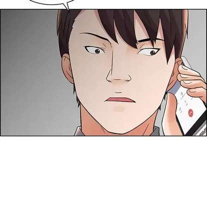 Trò chơi lưu vong con người/Đại úy Paradise Hotel Chương 1-24